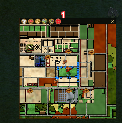 Minimap