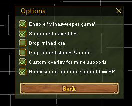 Mining Features