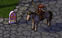 Show object health
